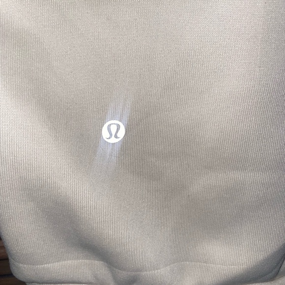 Knock off Lululemon, WOMENS CASUAL HOODED SWEATSHIRT DRESS, SIZE SMALL - Picture 2 of 3